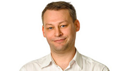 Aaron Williams, Design Director