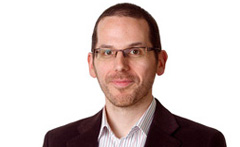 Alan Fitzpatrick, Content Director