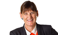 Jane Fenton, Adviser