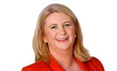 Melanie Wilkinson, Chief Executive Officer