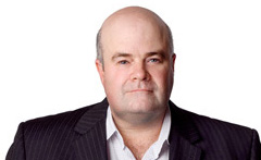 Todd Wilkinson, Chief Operating Officer