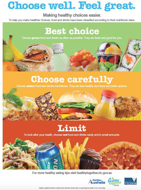 Honestly Healthy Food Company Honestly Healthy Food Company